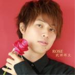 武田祥太／ROSE 【CD】