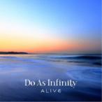 Do As Infinity／ALIVE 【CD+DVD】