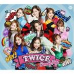 TWICE／Candy Pop《限定盤A》 (初回限定) 【CD+DVD】
