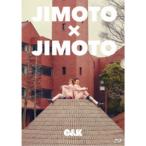 C＆K／JIMOTO×JIMOTO (初回限定) 【DVD】