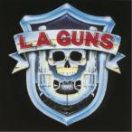 L.A. gun z|.( первый раз ограничение ) [CD]