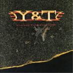 Y&T| Conte .jas( первый раз ограничение ) [CD]