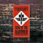 mano War | автограф *ob* The * Hammer ( первый раз ограничение ) [CD]
