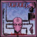 voivodo|nasing лицо ( первый раз ограничение ) [CD]