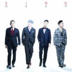 DEEP／SING《通常盤》 【CD】