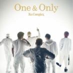Re：Complex／One＆Only《Type-M》 【CD】