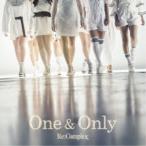 Re：Complex／One＆Only《Type-W》 【CD】