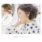 ノッコ／TRUE WOMAN (初回限定) 【CD+DVD】