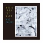 MUSIC FROM THE MARS／WHO CARES？《数量限定盤》 (初回限定) 【CD】