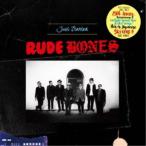 RUDE BONES／JUST STARTED 【CD】