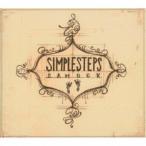 サム・オック／シンプル・ステップス 【CD】