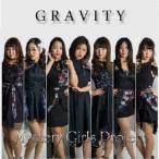 Mystery Girls Project／GRAVITY 【CD】