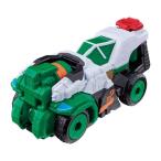 Yahoo! Yahoo!ショッピング(ヤフー ショッピング)快盗戦隊ルパンレンジャーVS警察戦隊パトレンジャー VSビークルシリーズ DXトリガーマシン2号 おもちゃ こども 子供 男の子 3歳