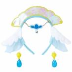 Yahoo! Yahoo!ショッピング(ヤフー ショッピング)HUGっと！プリキュア 変身プリチューム キュアアンジュ アクセサリーセット おもちゃ こども 子供 女の子 3歳