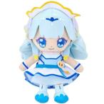 Yahoo! Yahoo!ショッピング(ヤフー ショッピング)HUGっと！プリキュア キュアフレンズぬいぐるみ キュアアンジュ おもちゃ こども 子供 女の子 ぬいぐるみ 3歳