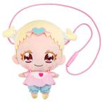 HUGっと！プリキュア おでかけはぐたん おもちゃ こども 子供 女の子 ぬいぐるみ 3歳