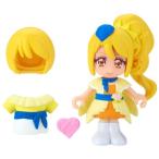 Yahoo! Yahoo!ショッピング(ヤフー ショッピング)HUGっと！プリキュア プリコーデドール キュアエトワール おもちゃ こども 子供 女の子 人形遊び 3歳