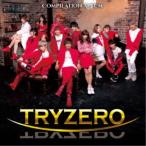 TRYZERO／TRYZERO COMPILATION ALBUM 【CD】