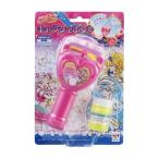 Yahoo! Yahoo!ショッピング(ヤフー ショッピング)HUGっと！プリキュア キャラシャボン おもちゃ こども 子供 女の子 3歳