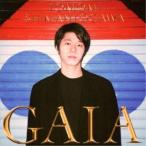 四万十川友美／GAIA 【CD】
