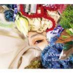 Nao Kawamura／Kvarda 【CD】
