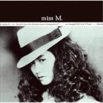 中島みゆき／miss M. 【CD】