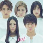 lol／ice cream／ワスレナイ 【CD】
