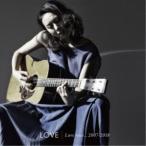LOVE／Love rises... 2007-2018 【CD】