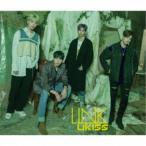 U-KISS/LINK 【CD+Blu-ray】