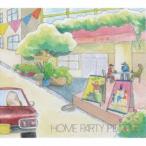 HOME PARTY PEOPLE／カトラリー 【CD】