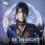 刀剣男士 formation of つはもの／BE IN SIGHT《限定盤A》 (初回限定) 【CD】