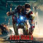  Brian * Thai la-| Ironman 3 оригинал * саундтрек [CD]