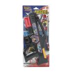 Yahoo! Yahoo!ショッピング(ヤフー ショッピング)快盗戦隊ルパンレンジャーVS警察戦隊パトレンジャー 光る！サウンドバスターガン おもちゃ こども 子供 男の子