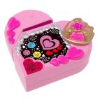 Yahoo! Yahoo!ショッピング(ヤフー ショッピング)HUGっと！プリキュア ミニプリハート おもちゃ こども 子供 女の子