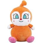 Yahoo! Yahoo!ショッピング(ヤフー ショッピング)アンパンマン もちふわマシュマロぬいぐるみmini ドキンちゃん おもちゃ こども 子供 女の子 ぬいぐるみ 1歳5ヶ月
