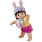 Yahoo! Yahoo!ショッピング(ヤフー ショッピング)ぽぽちゃん やわらかお肌のよちよちぽぽちゃん ごくごくミルクつき おもちゃ こども 子供 女の子 人形遊び 1歳8ヶ月