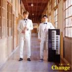 大瀬戸千嶋／Change 【CD】