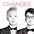 大瀬戸千嶋／Change2 【CD】