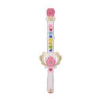 Yahoo! Yahoo!ショッピング(ヤフー ショッピング)HUGっと！プリキュア しゃかしゃか♪ミニメロディソード おもちゃ こども 子供 女の子