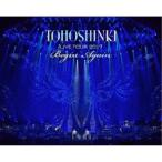 ショッピングagain 東方神起／東方神起 LIVE TOUR 2017 Begin Again (初回限定) 【Blu-ray】