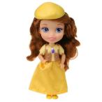 Yahoo! Yahoo!ショッピング(ヤフー ショッピング)ちいさなプリンセス ソフィア リトルフレンズ おきがえできちゃう！ ソフィア キンポウゲだん ....