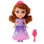 Yahoo! Yahoo!ショッピング(ヤフー ショッピング)ちいさなプリンセス ソフィア リトルフレンズ ソフィア おもちゃ こども 子供 女の子 人形遊び 小物 3歳 ディズニープリンセス