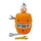 スター・ウォーズ BB-8 危機一発 ミニ おもちゃ こども 子供 パーティ ゲーム 6歳