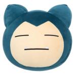 Yahoo! Yahoo!ショッピング(ヤフー ショッピング)ポケットモンスター Mocchi-Mocchi-style フェイス型ぬいぐるみ カビゴンおもちゃ こども 子供 女の子 ぬいぐるみ 6歳 ポケモン