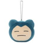 Yahoo! Yahoo!ショッピング(ヤフー ショッピング)ポケットモンスター Mocchi-Mocchi-style フェイス型マスコット カビゴンおもちゃ こども 子供 女の子 ぬいぐるみ 6歳 ポケモン
