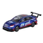 トミカプレミアム 24 SUBARU WRX STI NBR CHALLENGE おもちゃ こども 子供 男の子 ミニカー 車 くるま 6歳