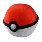 Yahoo! Yahoo!ショッピング(ヤフー ショッピング)ポケットモンスター ポケモンぬいぐるみ おっきなソフトモンスターボール おもちゃ こども 子供 女の子 ぬいぐるみ 3歳