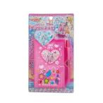 HUGっと！プリキュア デコケースメモ
