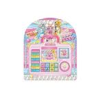 HUGっと！ プリキュア スタンプメモセット