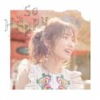 内田彩／So Happy (初回限定) 【CD+DVD】